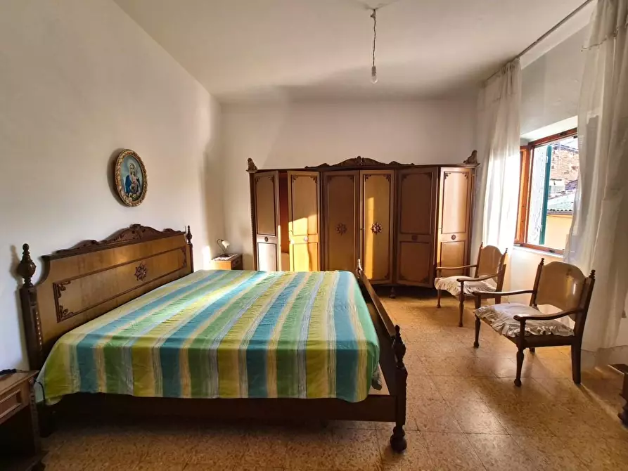 Immagine 8 di Terratetto in vendita  a Castelfranco Di Sotto