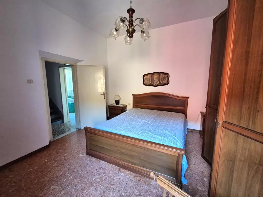 Immagine 12 di Terratetto in vendita  a Castelfranco Di Sotto