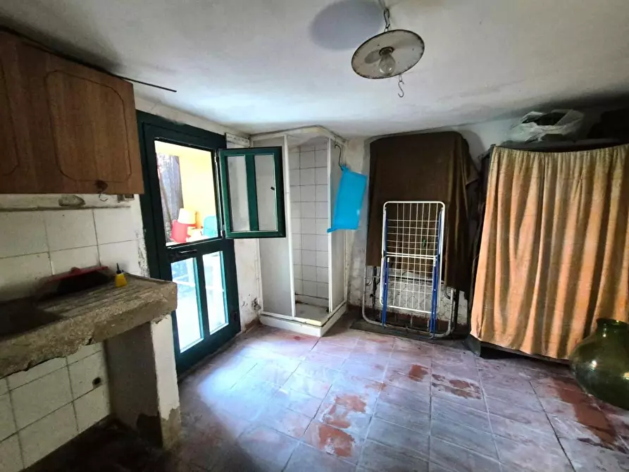 Immagine 22 di Terratetto in vendita  a Castelfranco Di Sotto