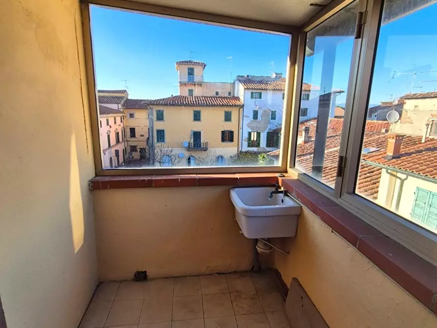 Immagine 16 di Terratetto in vendita  a Castelfranco Di Sotto