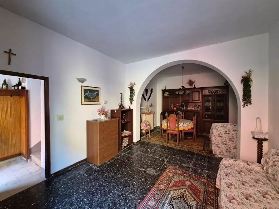 Immagine 2 di Terratetto in vendita  a Castelfranco Di Sotto