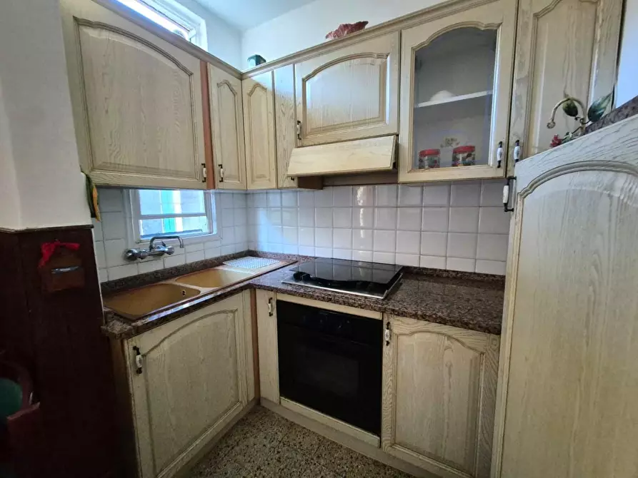 Immagine 6 di Terratetto in vendita  a Castelfranco Di Sotto