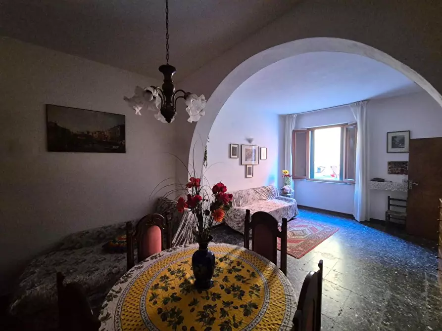 Immagine 3 di Terratetto in vendita  a Castelfranco Di Sotto