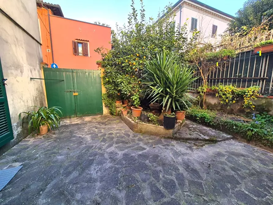 Immagine 17 di Terratetto in vendita  a Castelfranco Di Sotto