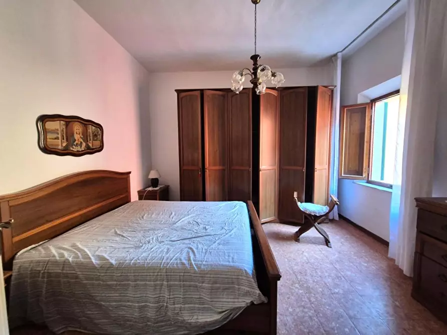 Immagine 11 di Terratetto in vendita  a Castelfranco Di Sotto