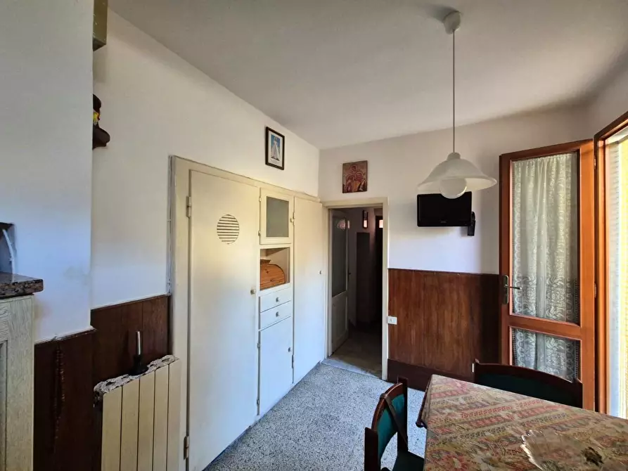 Immagine 5 di Terratetto in vendita  a Castelfranco Di Sotto