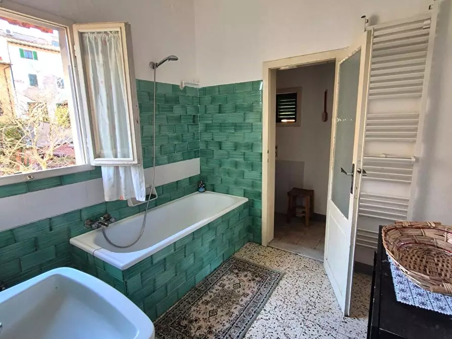 Immagine 9 di Terratetto in vendita  a Castelfranco Di Sotto