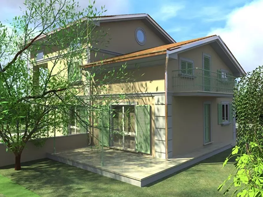 Immagine 2 di Appartamento in vendita  a Carrara