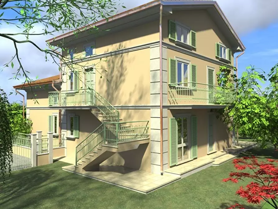 Immagine 7 di Appartamento in vendita  a Carrara