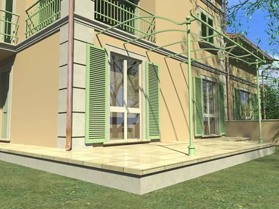 Immagine 5 di Appartamento in vendita  a Carrara