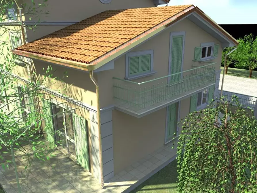 Immagine 3 di Appartamento in vendita  a Carrara