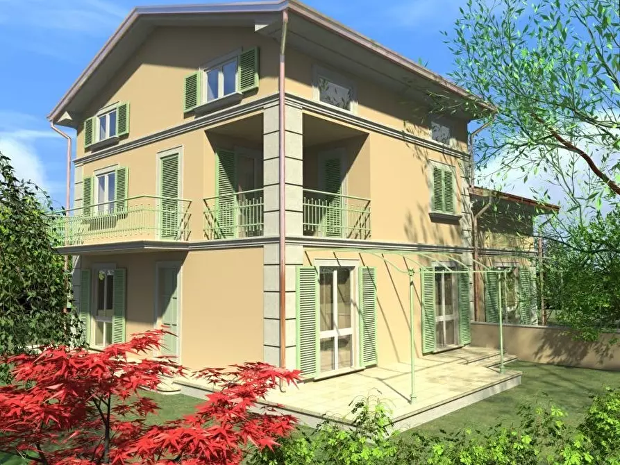 Immagine 4 di Appartamento in vendita  a Carrara