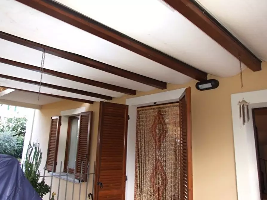 Immagine 26 di Villetta a schiera in vendita  a Massa