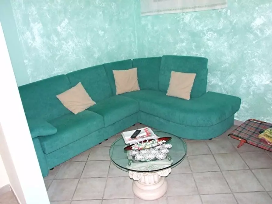 Immagine 13 di Villetta a schiera in vendita  a Massa