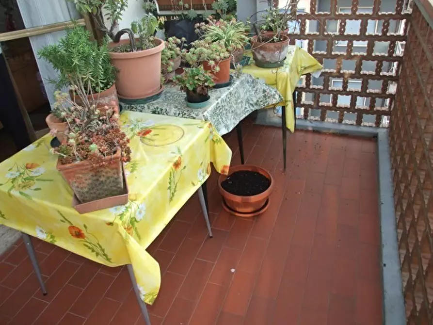 Immagine 12 di Mansarda in vendita  a Massa