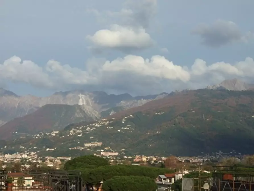 Immagine 3 di Mansarda in vendita  a Massa