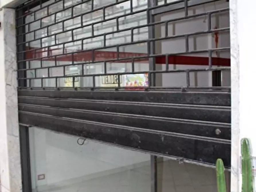 Immagine 5 di Locale commerciale in vendita  a Massa