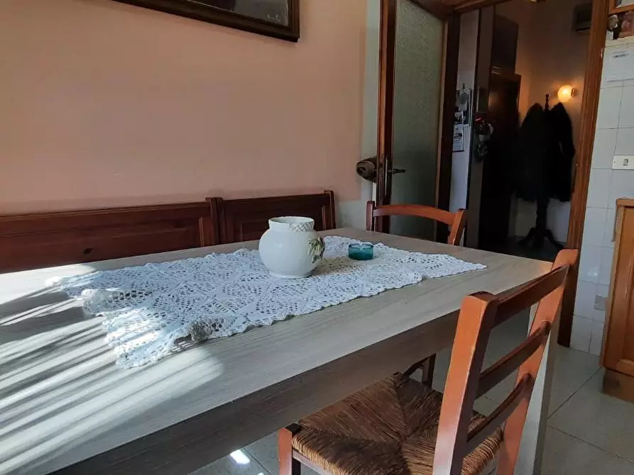 Immagine 2 di Appartamento in vendita  a Castelfranco Di Sotto