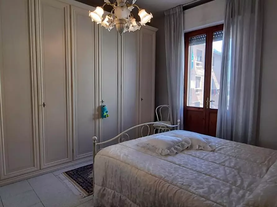 Immagine 7 di Appartamento in vendita  a Castelfranco Di Sotto