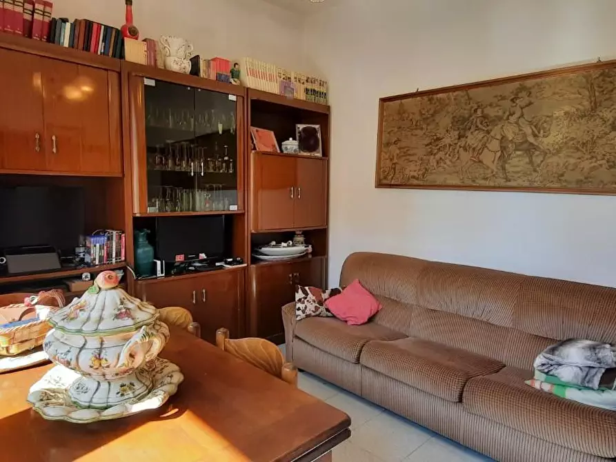 Immagine 4 di Appartamento in vendita  a Castelfranco Di Sotto