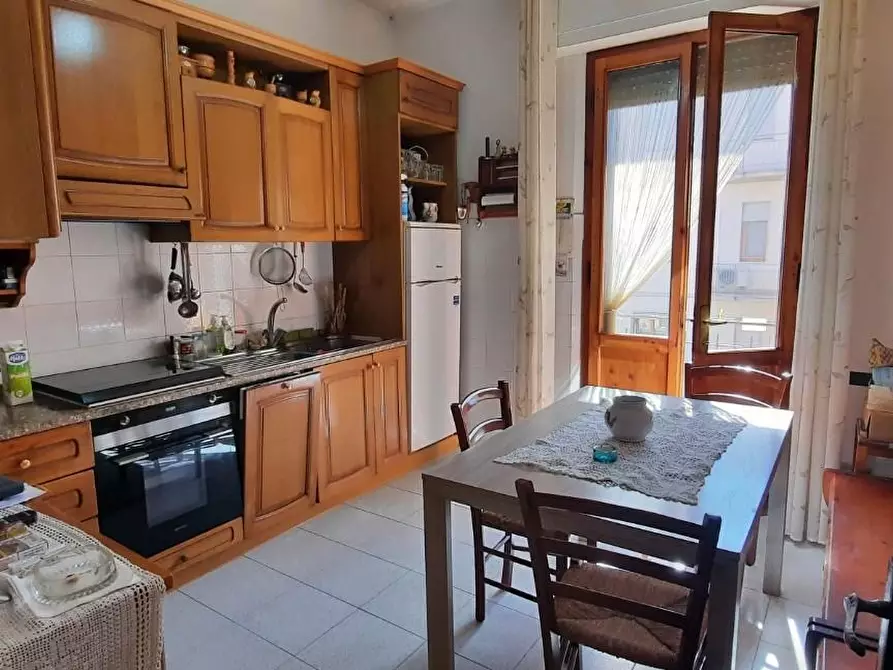 Immagine 1 di Appartamento in vendita  a Castelfranco Di Sotto