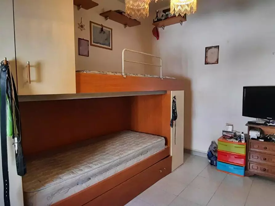 Immagine 6 di Appartamento in vendita  a Castelfranco Di Sotto