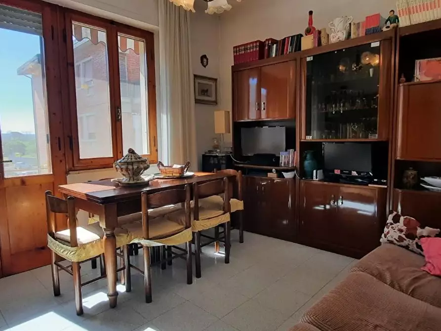 Immagine 3 di Appartamento in vendita  a Castelfranco Di Sotto