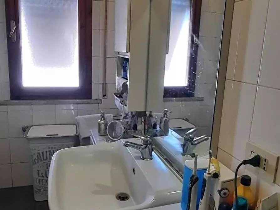 Immagine 5 di Appartamento in vendita  a Castelfranco Di Sotto