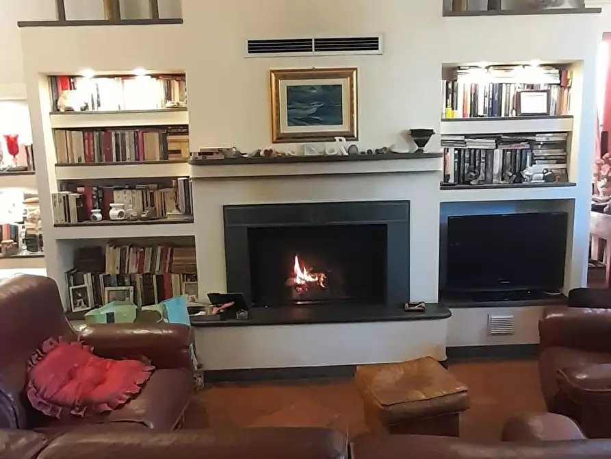 Immagine 22 di Casa bifamiliare in vendita  a San Giuliano Terme