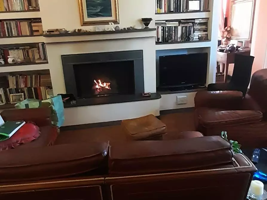 Immagine 20 di Casa bifamiliare in vendita  a San Giuliano Terme