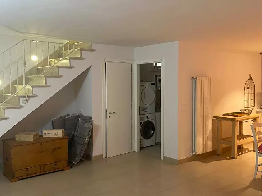 Immagine 16 di Porzione di casa in vendita  a Pietrasanta