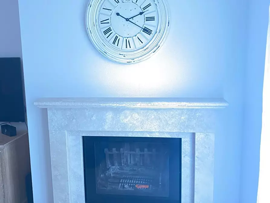 Immagine 32 di Porzione di casa in vendita  a Pietrasanta