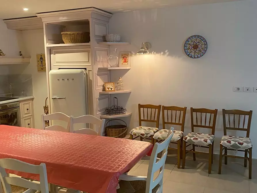 Immagine 25 di Porzione di casa in vendita  a Pietrasanta