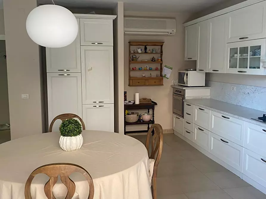 Immagine 31 di Porzione di casa in vendita  a Pietrasanta