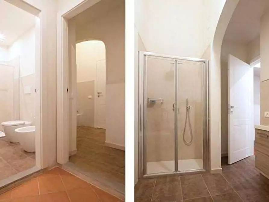 Immagine 18 di Appartamento in vendita  a Pisa