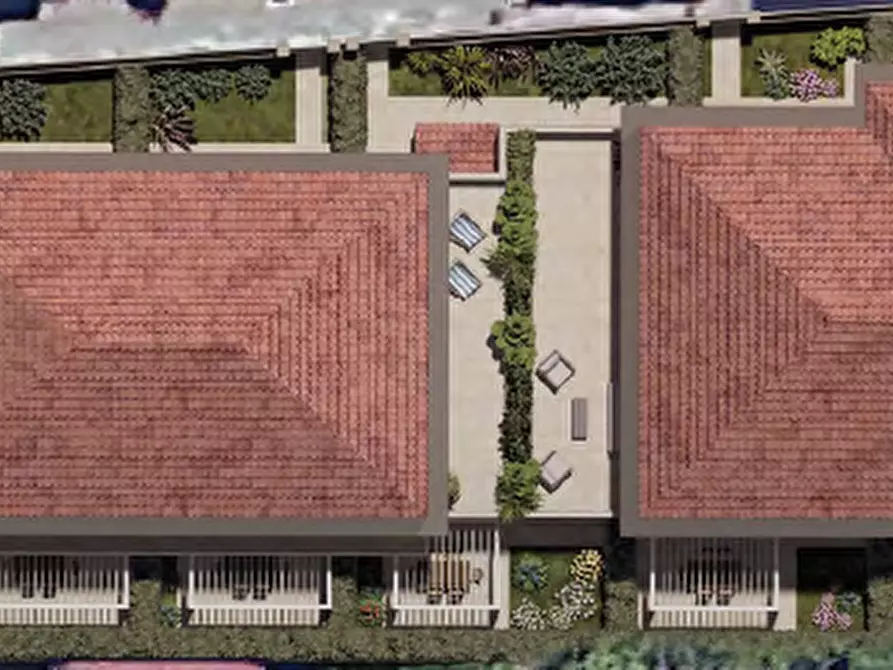 Immagine 3 di Appartamento in vendita  a Empoli