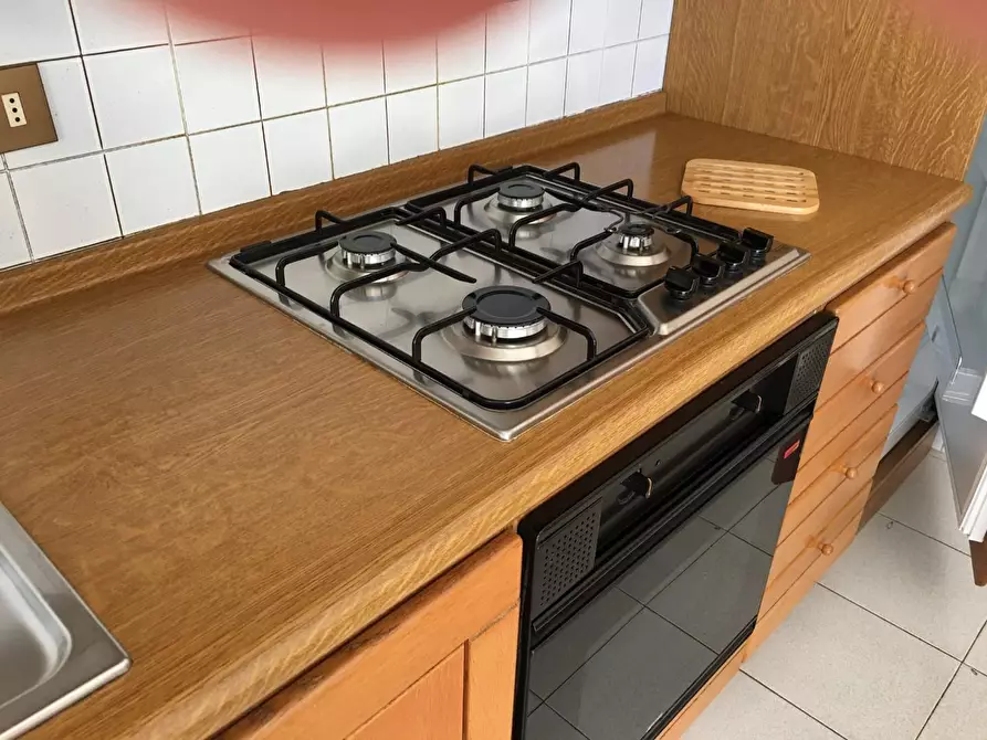 Immagine 6 di Appartamento in affitto  a Camaiore