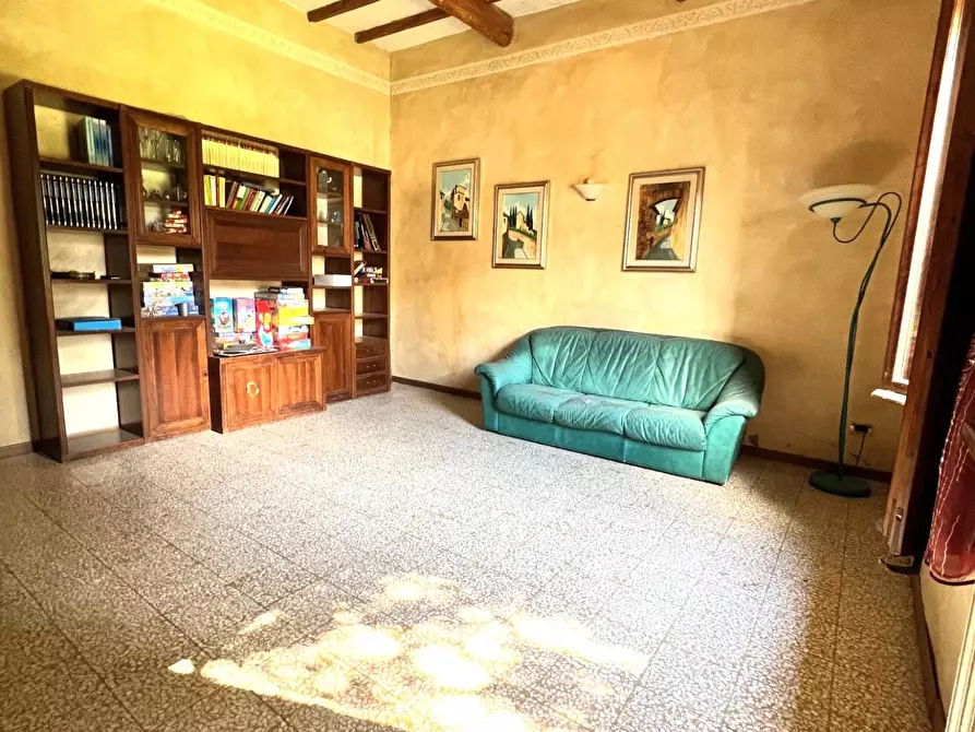 Immagine 8 di Appartamento in vendita  a Montelupo Fiorentino