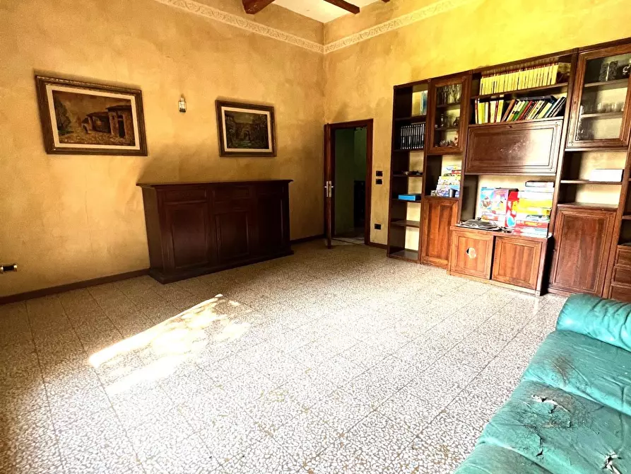 Immagine 10 di Appartamento in vendita  a Montelupo Fiorentino