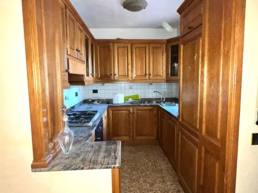 Immagine 14 di Appartamento in vendita  a Montelupo Fiorentino