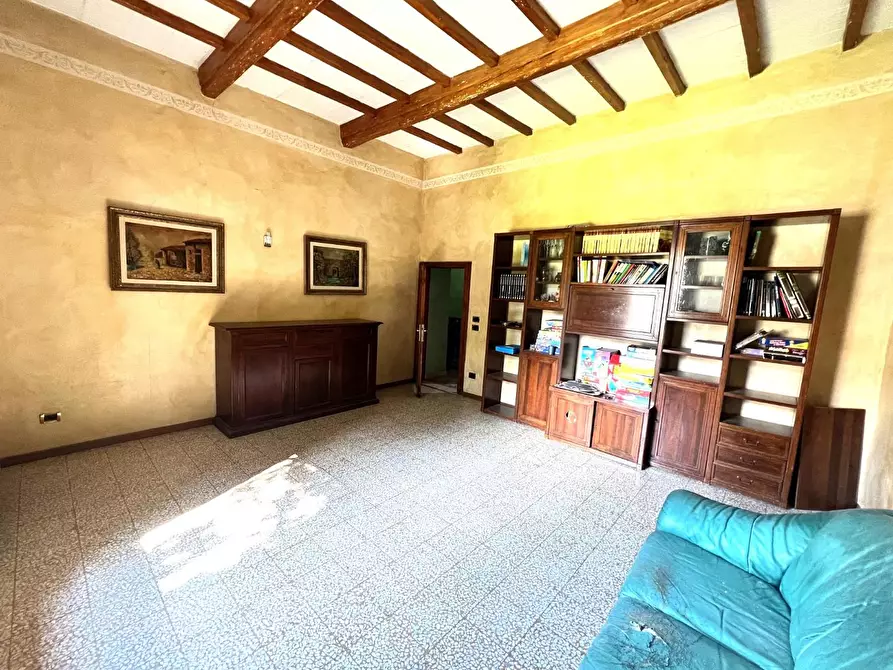 Immagine 9 di Appartamento in vendita  a Montelupo Fiorentino