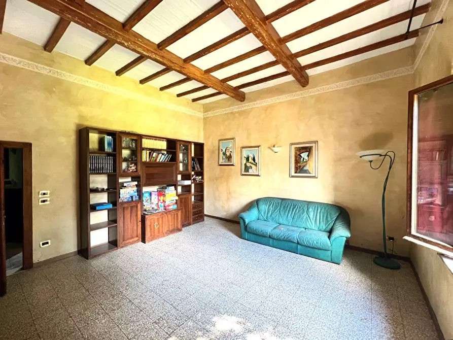 Immagine 7 di Appartamento in vendita  a Montelupo Fiorentino