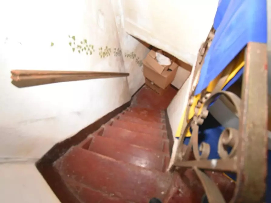 Immagine 29 di Terratetto in vendita  a San Giuliano Terme