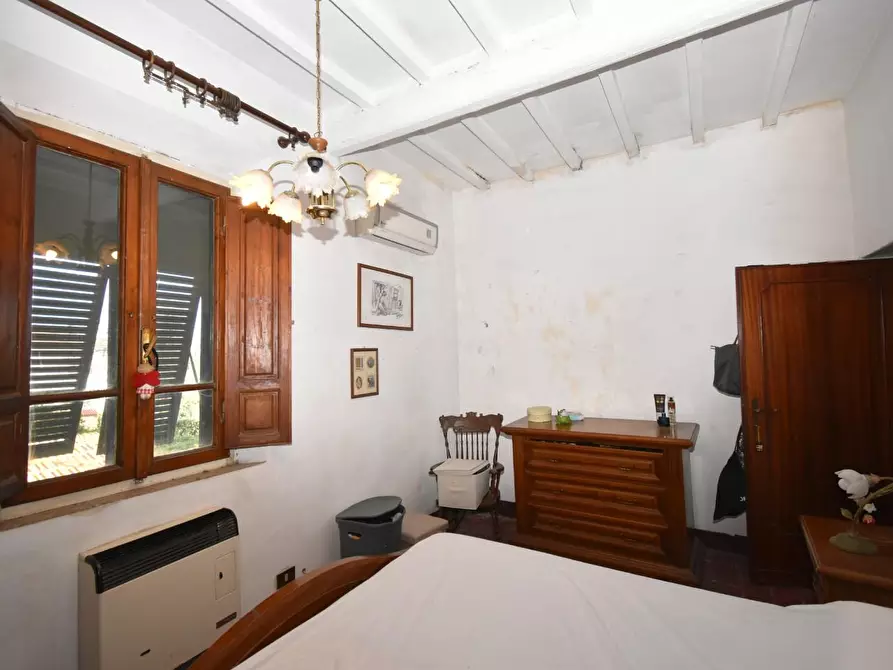 Immagine 16 di Terratetto in vendita  a San Giuliano Terme