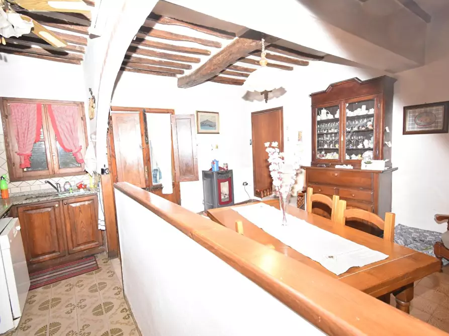 Immagine 8 di Terratetto in vendita  a San Giuliano Terme