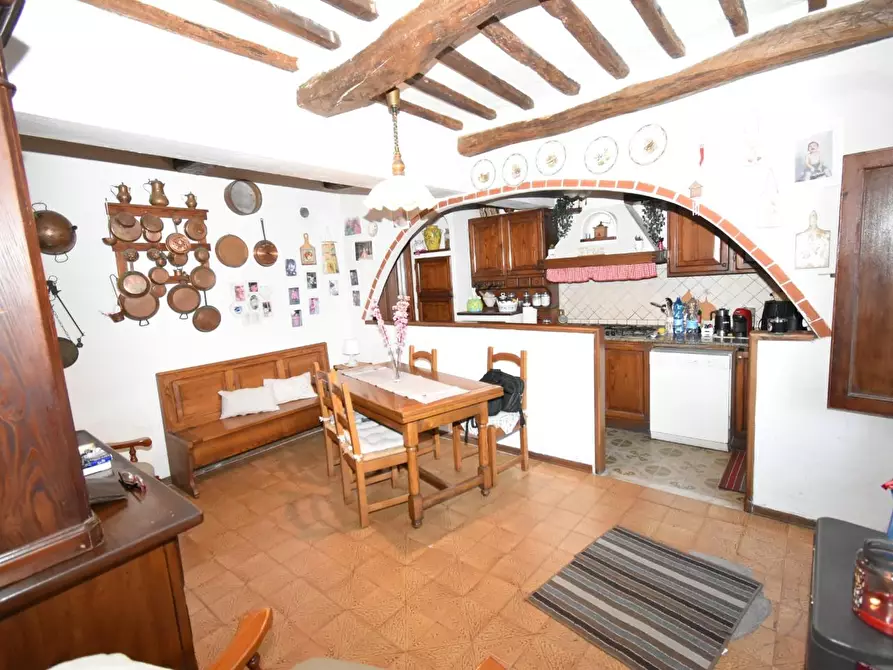 Immagine 1 di Terratetto in vendita  a San Giuliano Terme