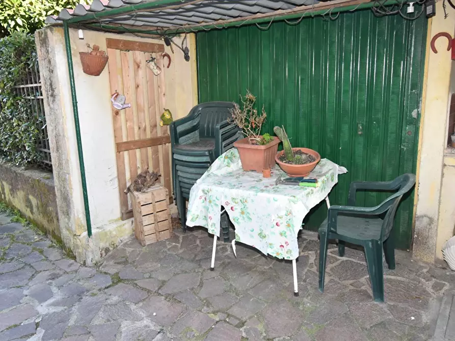 Immagine 30 di Terratetto in vendita  a San Giuliano Terme