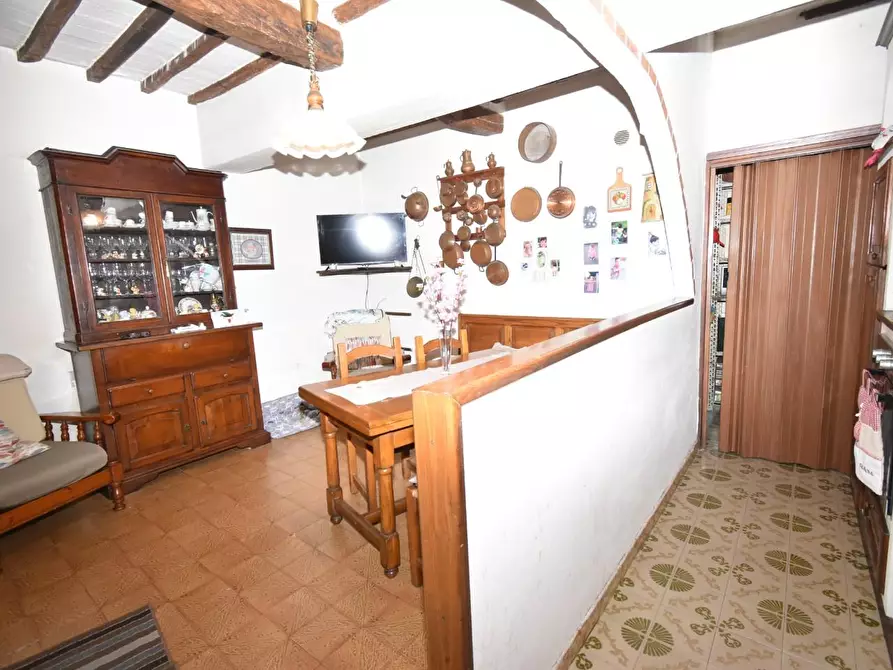 Immagine 6 di Terratetto in vendita  a San Giuliano Terme