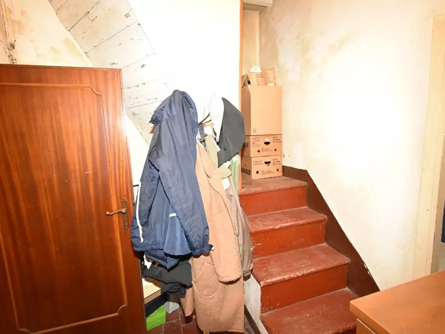 Immagine 22 di Terratetto in vendita  a San Giuliano Terme