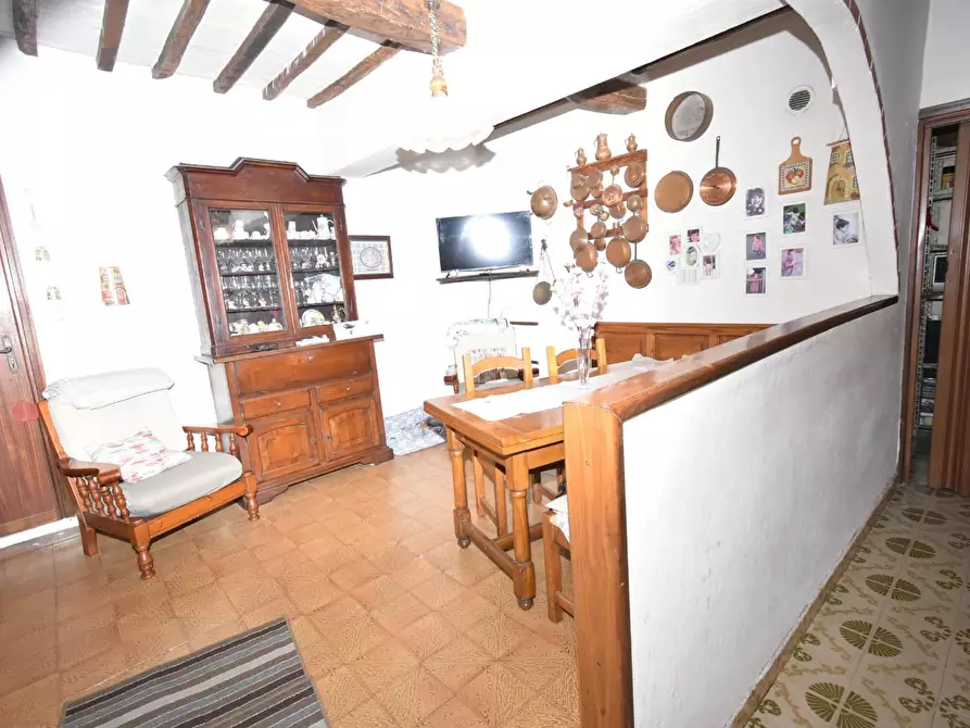 Immagine 7 di Terratetto in vendita  a San Giuliano Terme